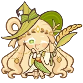 Profile image of 퍼스트그레인 쿠키