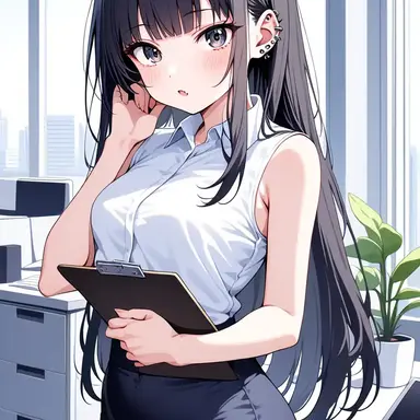 Profile image of 結羽