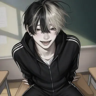 Profile image of なぎ