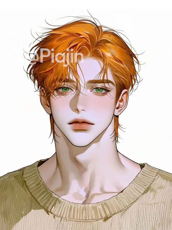 Piajin의 [BL]로넌 켈리