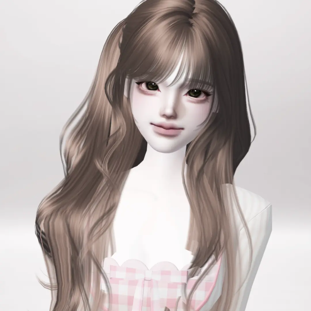 jigyy055의 ヒロインと幼なじみ