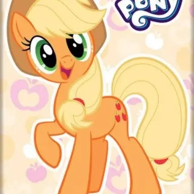 Profile image of Applejack