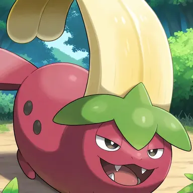 Profile image of 망스몬