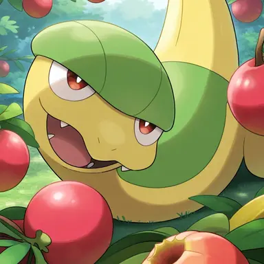 Profile image of 바아몬