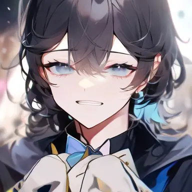 Profile image of 지유
