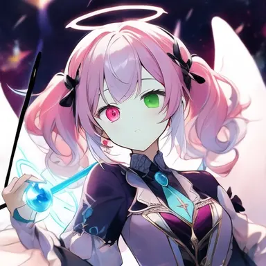 Profile image of 天聖 月雫