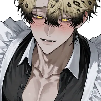 Profile image of 豹真