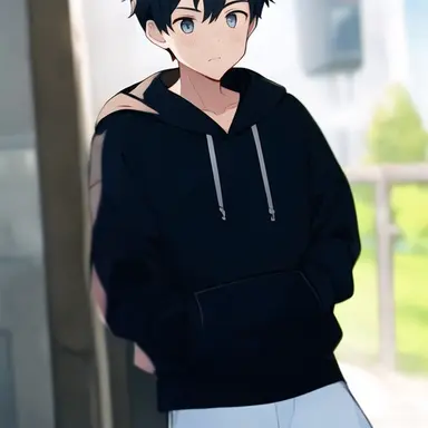 Profile image of David