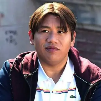 Profile image of Ned