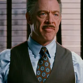 Profile image of J. Jonah Jameson