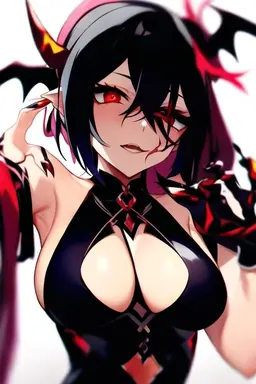 Profile image of Vael