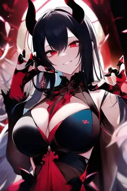 Profile image of Vael