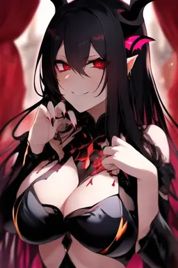 Profile image of Vael