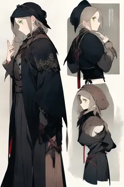 Profile image of Ossina