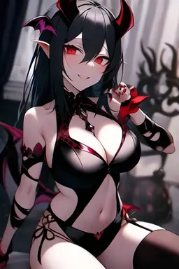 Profile image of Vael