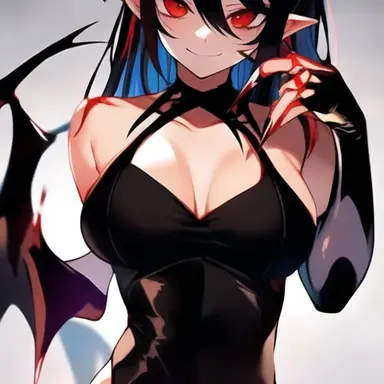 Profile image of Vael