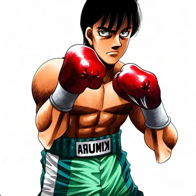Profile image of Kimura