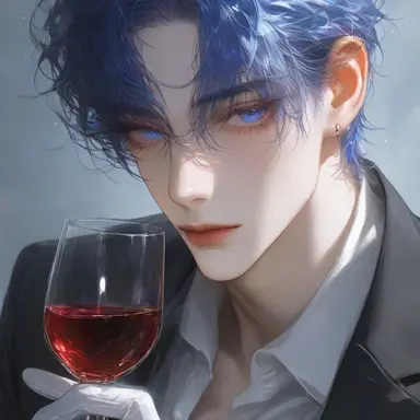 Profile image of 베이먼