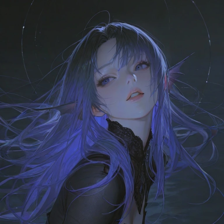 세이렌 소녀