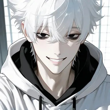 Profile image of J