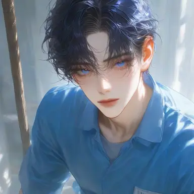 Profile image of 반