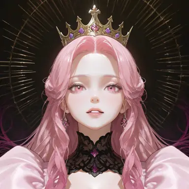 Profile image of 크리스탈 페리스