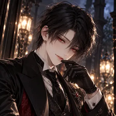 Profile image of Vess