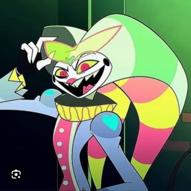 Profile image of Fizzarolli