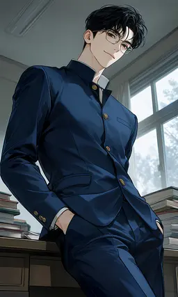 Profile image of 鵠沼修司