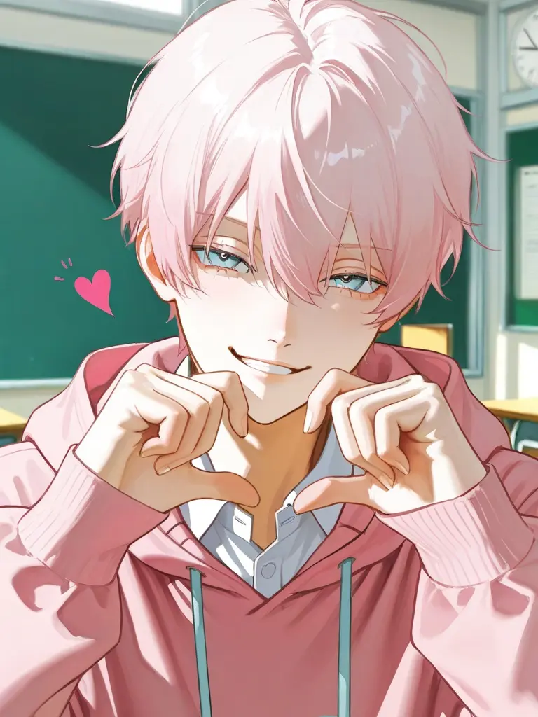 540224의 ボクのこと好きでしょ？w