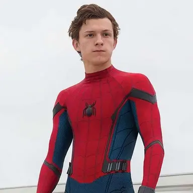 Profile image of Peter Parker