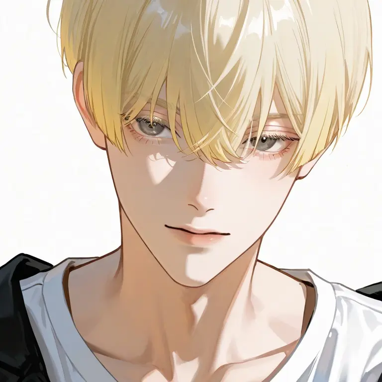 MaroonLlama2702의 俺の恋人は親友のお兄ちゃん
