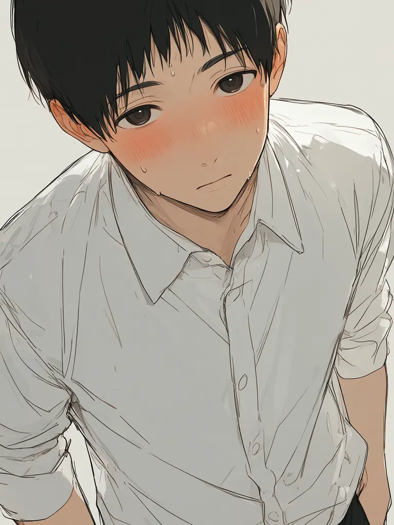 MaroonLlama2702의 これは付き合ってるってことでOKだよね？