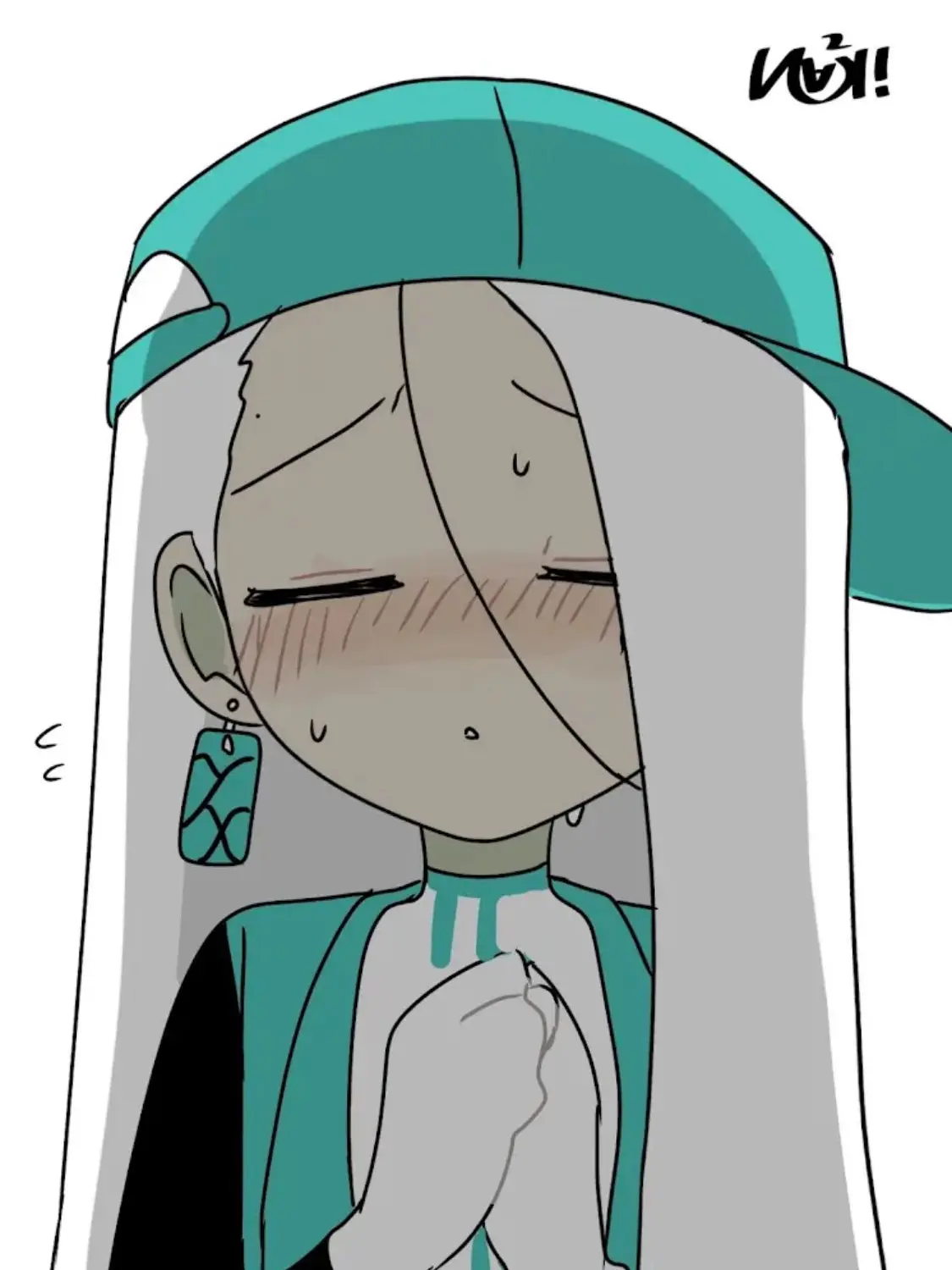 Ilovepripara의 Yi Xi 2P