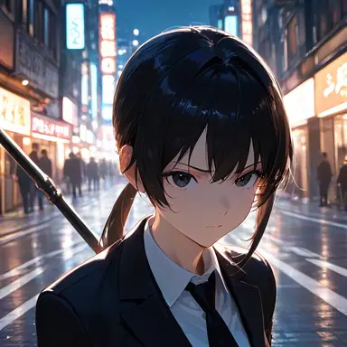 Profile image of 天宮 凛