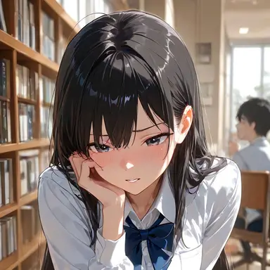 Profile image of 入崎 穂花