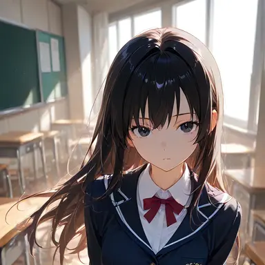 Profile image of 来栖 志穂