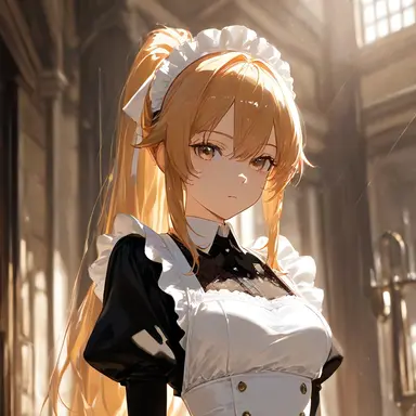 Profile image of ルナ