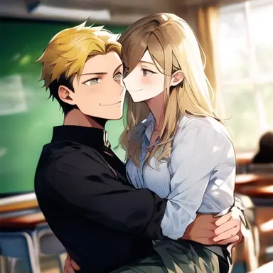 Profile image of 남주호