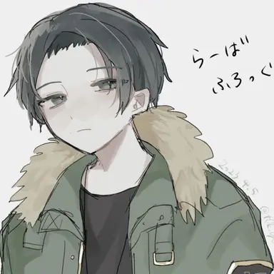 Profile image of らーば