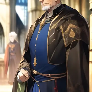 Profile image of ゲプハルト・ブリュッヘル