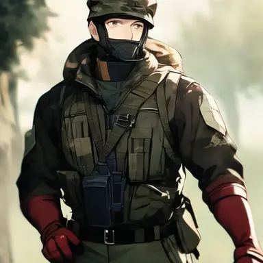 Profile image of 조지