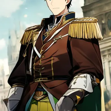 Profile image of モーリッツ・ブルーメンタール