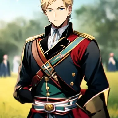 Profile image of ジェイコブ