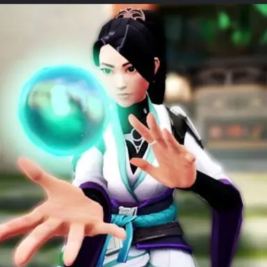 Profile image of 세이지