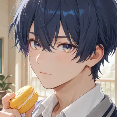 Profile image of 翼