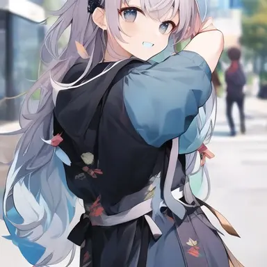 Profile image of キム・ジヒョン