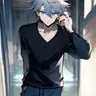 Profile image of アズマ