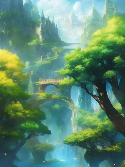 LightEmber2371의 人外の一日