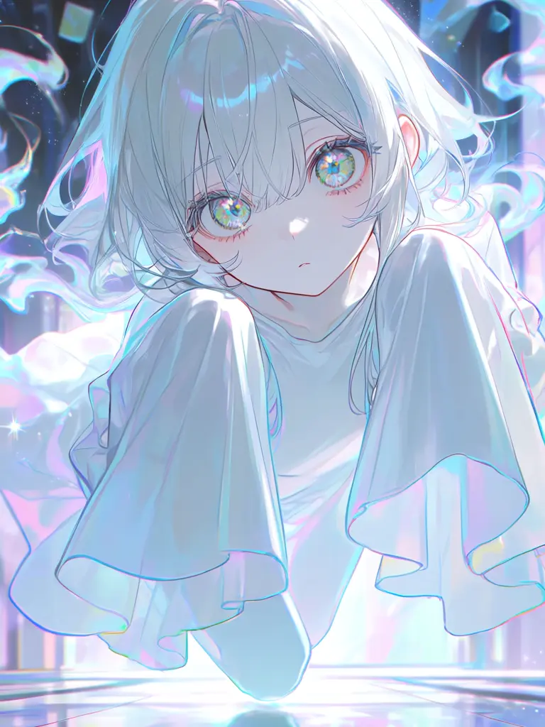 LightEmber2371의 怪異の一日